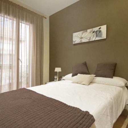 Apartamento Céntrico Ripoll Exterior foto