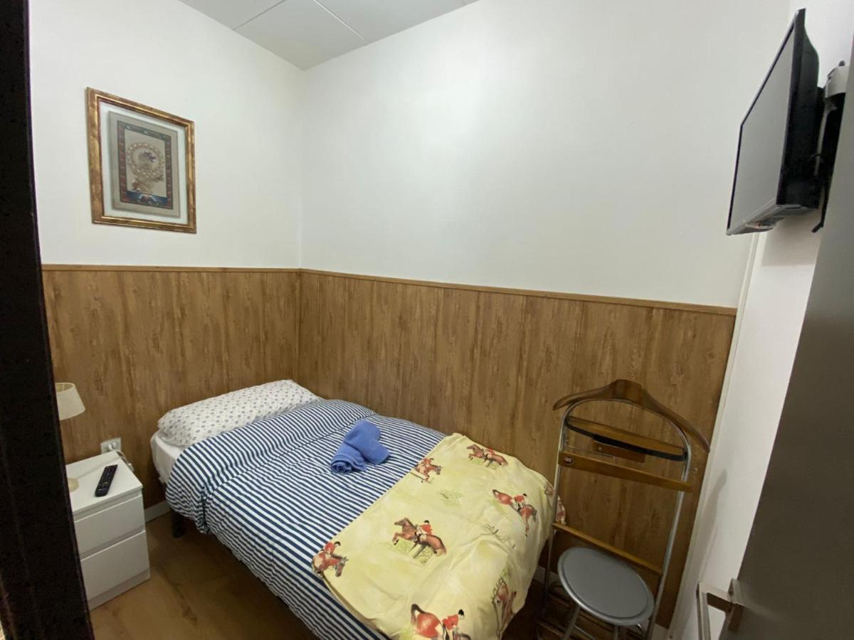 Apartamento Céntrico Ripoll Exterior foto