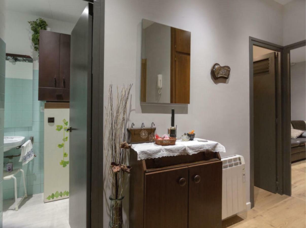 Apartamento Céntrico Ripoll Exterior foto