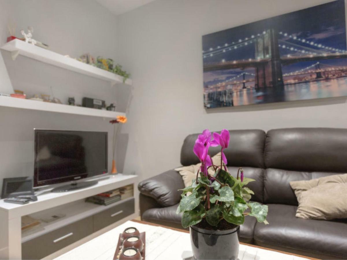 Apartamento Céntrico Ripoll Exterior foto
