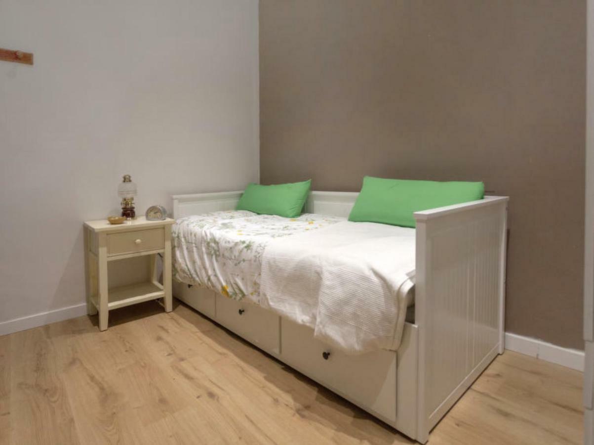 Apartamento Céntrico Ripoll Exterior foto