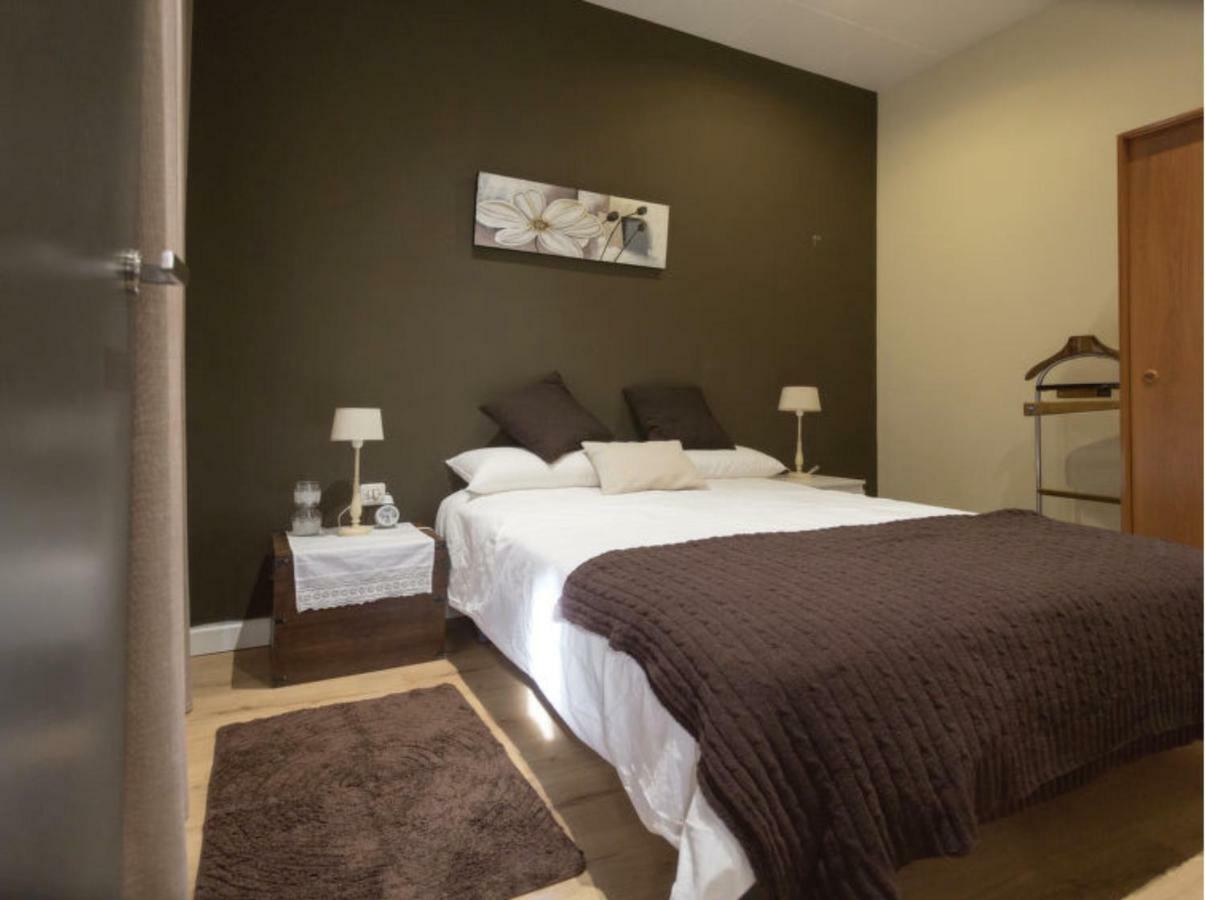 Apartamento Céntrico Ripoll Exterior foto